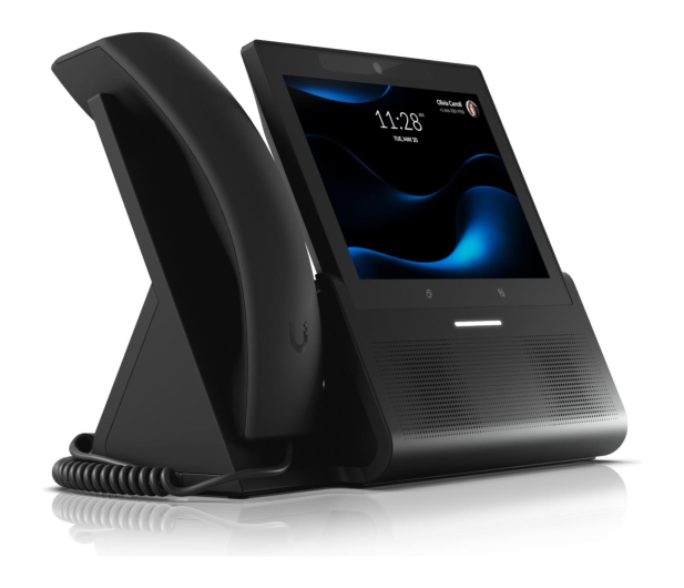 Ubiquiti UTP-G3-Touch-Enterprise UniFi Talk - 1574005 - zdjęcie 2